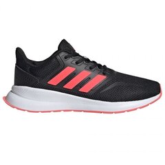 Laste tossud Adidas Runfalcon K FV9441 hind ja info | Laste spordijalatsid | kaup24.ee