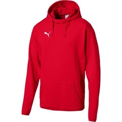 Dressipluus Puma Liga Casuals Hoody Puma M 655307 01, 46876 hind ja info | Naiste pusad | kaup24.ee