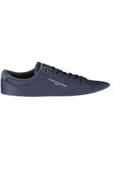 Meeste spordijalatsid Tommy Hilfiger FM0FM03611, sinine цена и информация | Кроссовки для мужчин | kaup24.ee