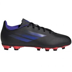 Jalgpallipuutsad Adidas X Speedflow.4 FxG Jr FY3318 цена и информация | Футбольные бутсы | kaup24.ee