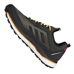 Туристическая обувь для мужчин Adidas Terrex Agravic Flow M FV2411, бирюзовая цена и информация | Мужские ботинки | kaup24.ee