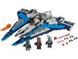 75316 LEGO® Star Wars TM Mandalore kosmoselaev hind ja info | Klotsid ja konstruktorid | kaup24.ee