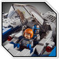 75316 LEGO® Star Wars TM Mandalore kosmoselaev hind ja info | Klotsid ja konstruktorid | kaup24.ee