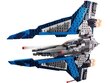 75316 LEGO® Star Wars TM Mandalore kosmoselaev hind ja info | Klotsid ja konstruktorid | kaup24.ee