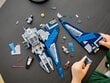 75316 LEGO® Star Wars TM Mandalore kosmoselaev hind ja info | Klotsid ja konstruktorid | kaup24.ee