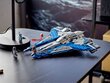 75316 LEGO® Star Wars TM Mandalore kosmoselaev hind ja info | Klotsid ja konstruktorid | kaup24.ee