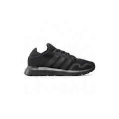 Спортивная обувь для мужчин Adidas Swift Run XM FY2116, черная цена и информация | Кроссовки для мужчин | kaup24.ee