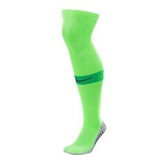 Meeste sokid Nike MatchFit OTC SX6836 398, rohelised цена и информация | Мужские носки | kaup24.ee