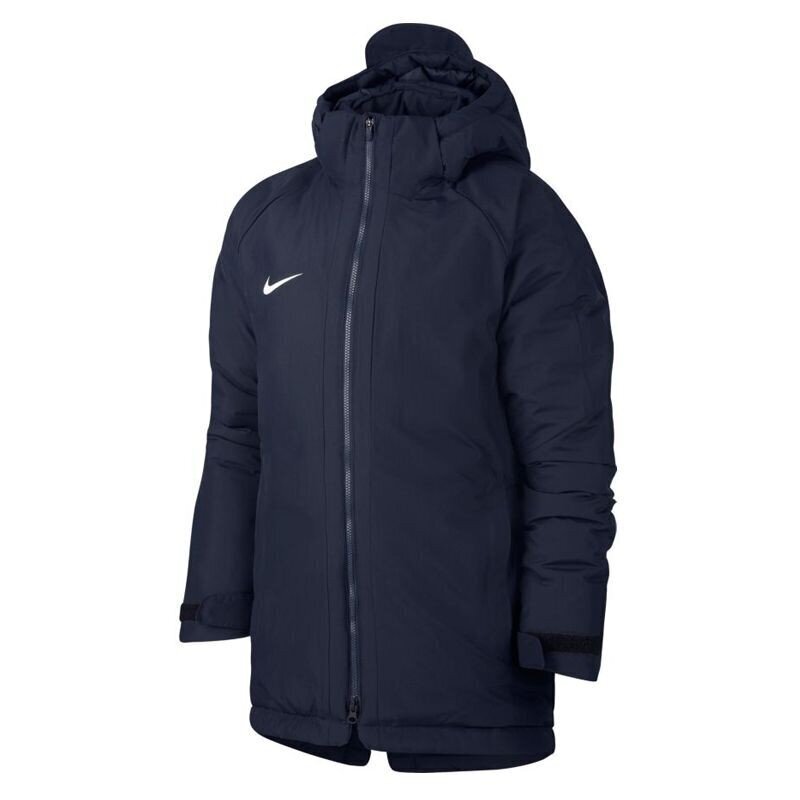 Poiste spordijope Nike Dry Academy 18 JR 893827-451, must цена и информация | Poiste joped | kaup24.ee