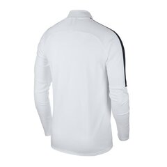 Джемпер для мальчиков Nike Dry Academy 18 Dril Top Jr 893744- 100 (47398) цена и информация | Свитеры, жилетки, пиджаки для мальчиков | kaup24.ee