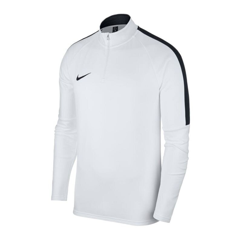 Poiste džemper Nike Dry Academy 18 Dril Top Jr 893744- 100 (47398) цена и информация | Poiste kampsunid, vestid ja jakid | kaup24.ee