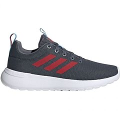 Laste tossud Adidas Lite Racer CLN K JR EG3050 57243 hind ja info | Laste spordijalatsid | kaup24.ee