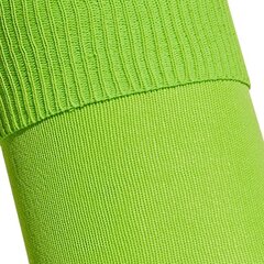 Sokid Adidas Referee 16 Sock M CY5467, rohelised цена и информация | Футбольная форма и другие товары | kaup24.ee