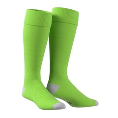 Sokid Adidas Referee 16 Sock M CY5467, rohelised цена и информация | Футбольная форма и другие товары | kaup24.ee
