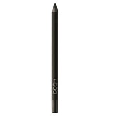 GOSH Velvet Touch Eye Liner veekindel silmalainer 1.2 g, 022 Carbon Black hind ja info | Ripsmetušid, lauvärvid, silmapliiatsid, seerumid | kaup24.ee