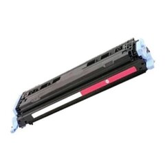 Printerikassett HP 124A, punane hind ja info | Laserprinteri toonerid | kaup24.ee