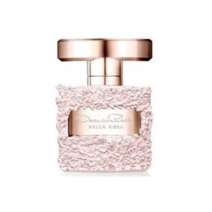 Lõhnavesi Oscar de la Renta Bella Rosa EDP 100 ml hind ja info | Oscar de la Renta Kosmeetika, parfüümid | kaup24.ee