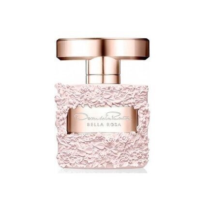 Lõhnavesi Oscar de la Renta Bella Rosa EDP 100 ml цена и информация | Naiste parfüümid | kaup24.ee
