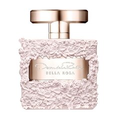 Lõhnavesi Oscar de la Renta Bella Rosa EDP 50 ml цена и информация | Женские духи | kaup24.ee