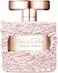 Парфюмерная вода для женщины Oscar de la Renta Bella Rosa EDP, 30 Мл цена и информация | Женские духи | kaup24.ee