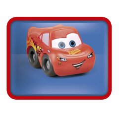 Гараж Smoby Молния Маквин (Cars) цена и информация | Игрушки для малышей | kaup24.ee