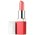 Clinique Pop Lip Colour & Primer huulepulk 3 g, 18 Papaya Pop