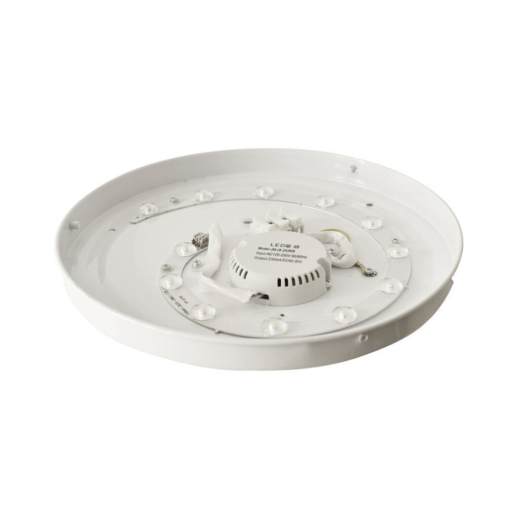 Milagro led laevalgusti Bravo 10 W hind ja info | Laelambid | kaup24.ee