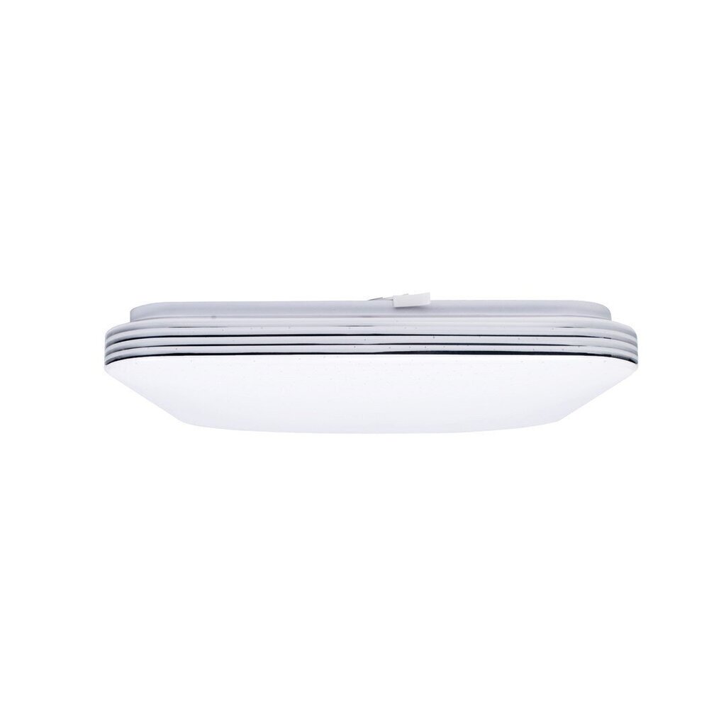 Milagro led laevalgusti puldiga Palermo 40 W hind ja info | Laelambid | kaup24.ee