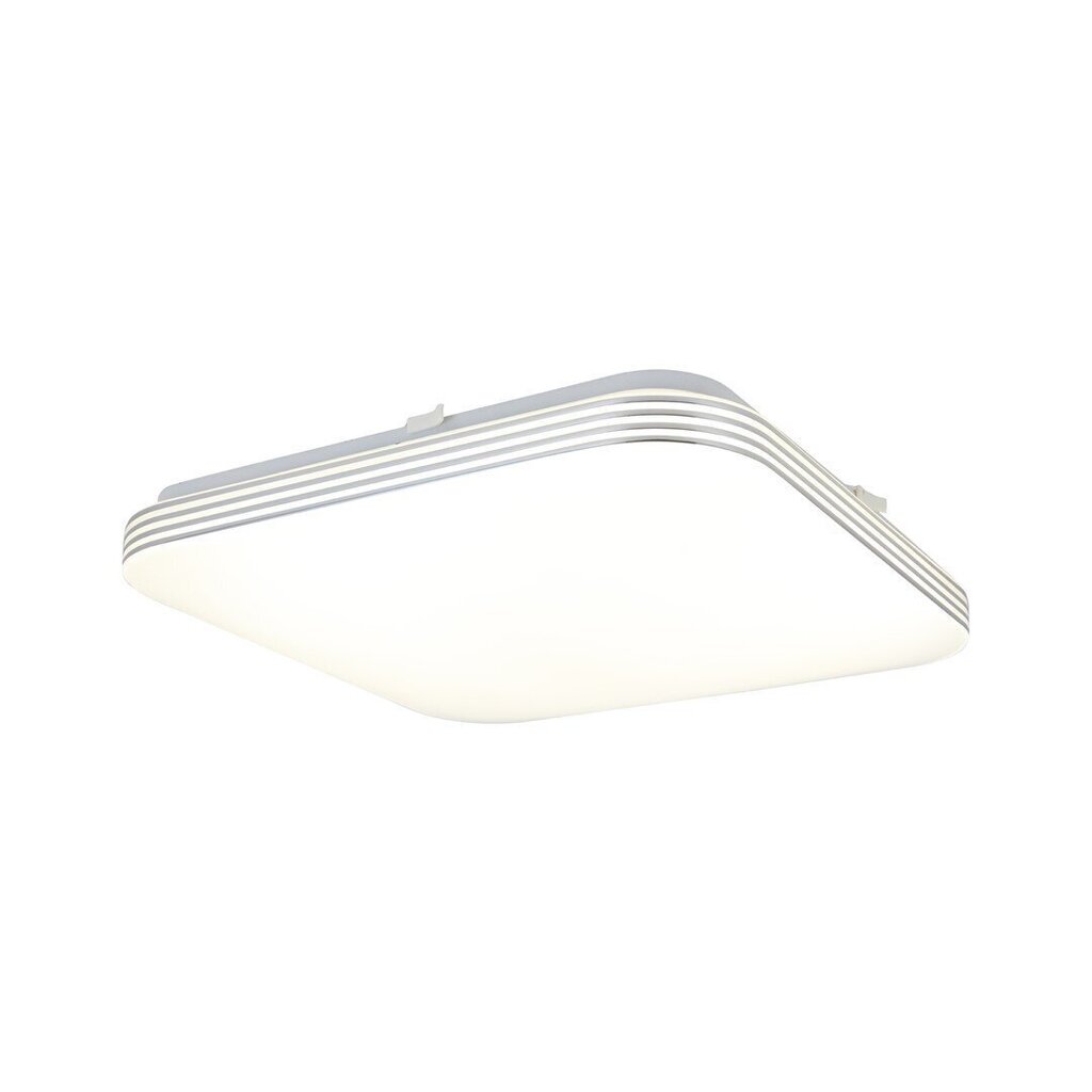 Eko-Light led laevalgusti AJAX 17 W hind ja info | Laelambid | kaup24.ee