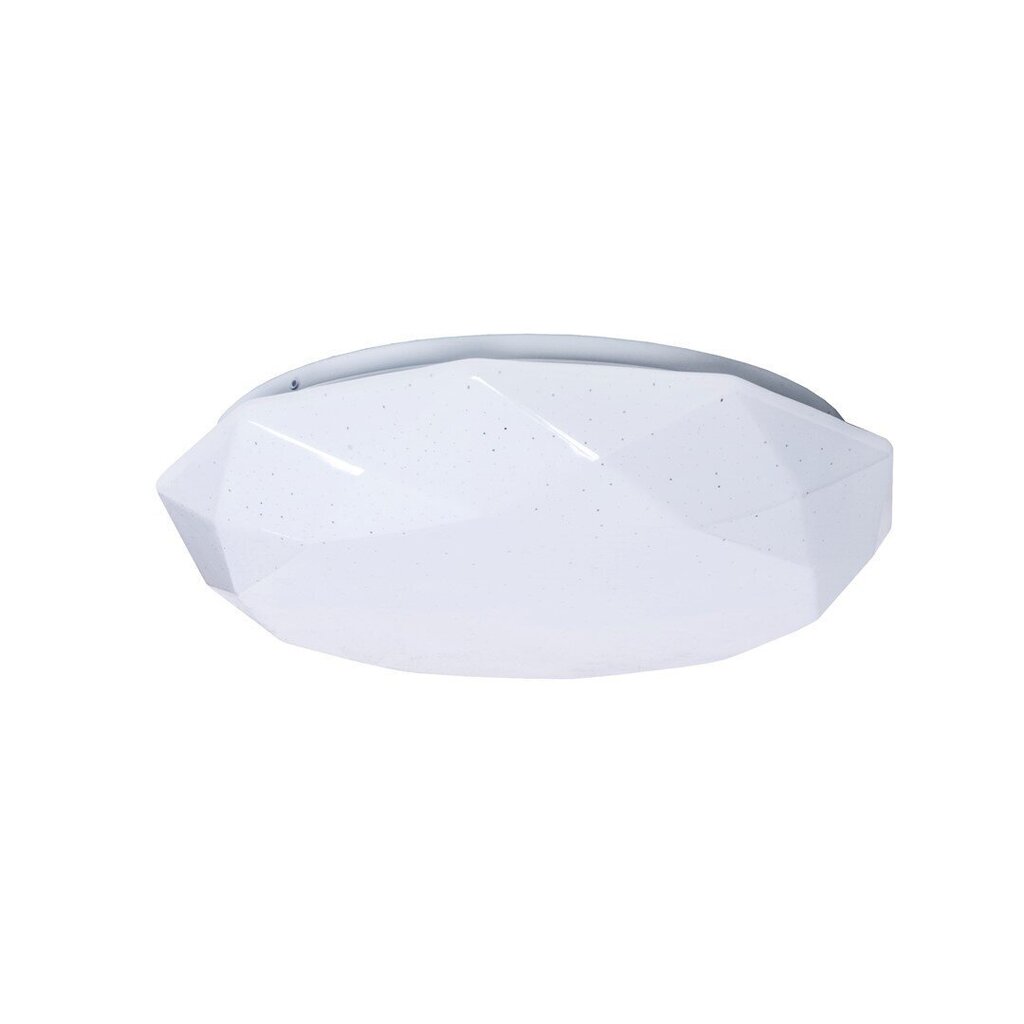 Eko-Light led laevalgusti HEX 12 W hind ja info | Laelambid | kaup24.ee