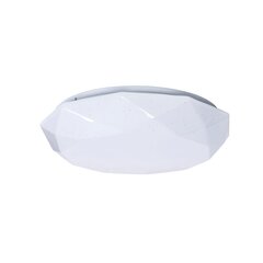 Eko-Light led laevalgusti Hex 24 W hind ja info | Laelambid | kaup24.ee