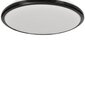 Milagro led laevalgusti Terma Black 18 W hind ja info | Laelambid | kaup24.ee