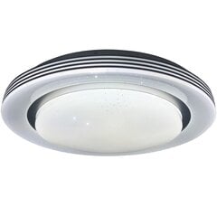 Milagro потолочный LED светильник Kelly 48 W цена и информация | Потолочные светильники | kaup24.ee