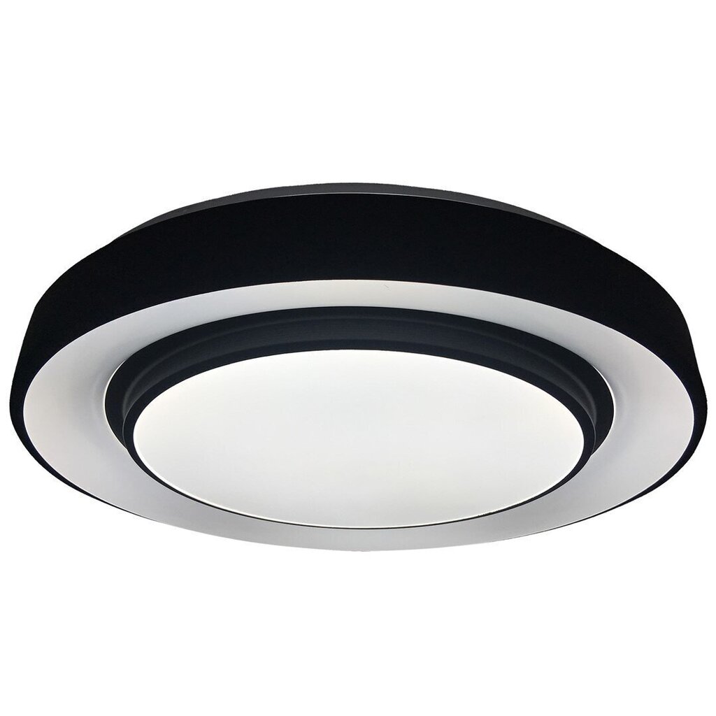 Milagro led laevalgusti Naomi Smart 24 W hind ja info | Laelambid | kaup24.ee