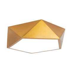 Laelamp Gold Diamond, 30 cm цена и информация | Потолочные светильники | kaup24.ee