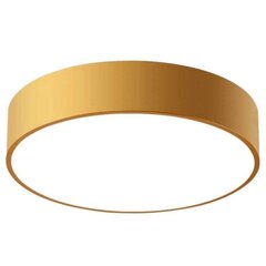 Laevalgusti Classic Gold, 30 cm hind ja info | Laelambid | kaup24.ee