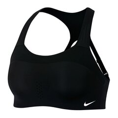 Naiste spordirinnahoidja Nike Alpha W AJ0340- 010 Bra (62721) hind ja info | Naiste spordiriided | kaup24.ee
