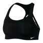 Naiste spordirinnahoidja Nike Alpha W AJ0340- 010 Bra (62721) цена и информация | Naiste spordiriided | kaup24.ee