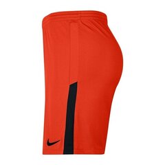 Meeste lühikesed spordipüksid Nike League Knit II hind ja info | Meeste spordiriided | kaup24.ee