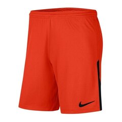 Спортивные шорты мужские Nike League Knit II цена и информация | Мужская спортивная одежда | kaup24.ee