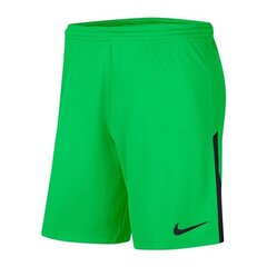 Meeste lühikesed spordipüksid Nike League Knit II hind ja info | Meeste spordiriided | kaup24.ee