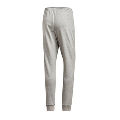 Dressipüksid Adidas Tango Sweat Logo Joggers M GE5184, 62728 цена и информация | Мужская спортивная одежда | kaup24.ee