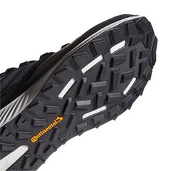 Мужские походные ботинки, Adidas Terrex Folgian GTX M EF0378 черные цена и информация | Мужские ботинки | kaup24.ee