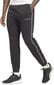 Spordipüksid meestele Reebok Te Piping Jogger Black GS9310, must цена и информация | Meeste spordiriided | kaup24.ee