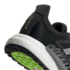 Кроссовки для бега Adidas SolarGlide 3M M FV7254, 61877 цена и информация | Кроссовки для мужчин | kaup24.ee