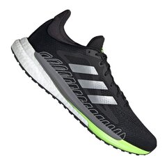 Кроссовки для бега Adidas SolarGlide 3M M FV7254, 61877 цена и информация | Кроссовки для мужчин | kaup24.ee