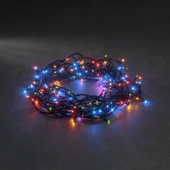 Гирлянда 500LED цветная 35M цена и информация | Новогодняя гирлянда Holiday, 10 светодиодов, 30 см | kaup24.ee