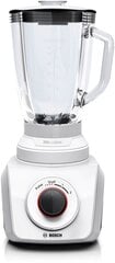 Blender Bosch, MMB42G1B, valge/antratsiit hind ja info | Blenderid | kaup24.ee