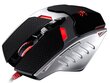 Mängu hiir A4Tech Bloody Gaming TL80 Terminator DPI 100-8200 AVAGO 9800 hind ja info | Hiired | kaup24.ee