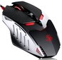 Mängu hiir A4Tech Bloody Gaming TL80 Terminator DPI 100-8200 AVAGO 9800 hind ja info | Hiired | kaup24.ee